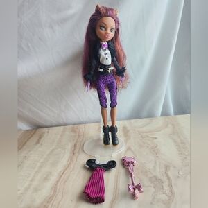 Monster High Sweet 1600 Clawdeen